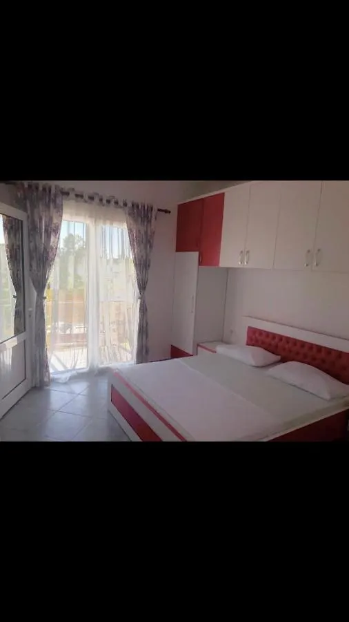 David'S Apartments Hamallaj