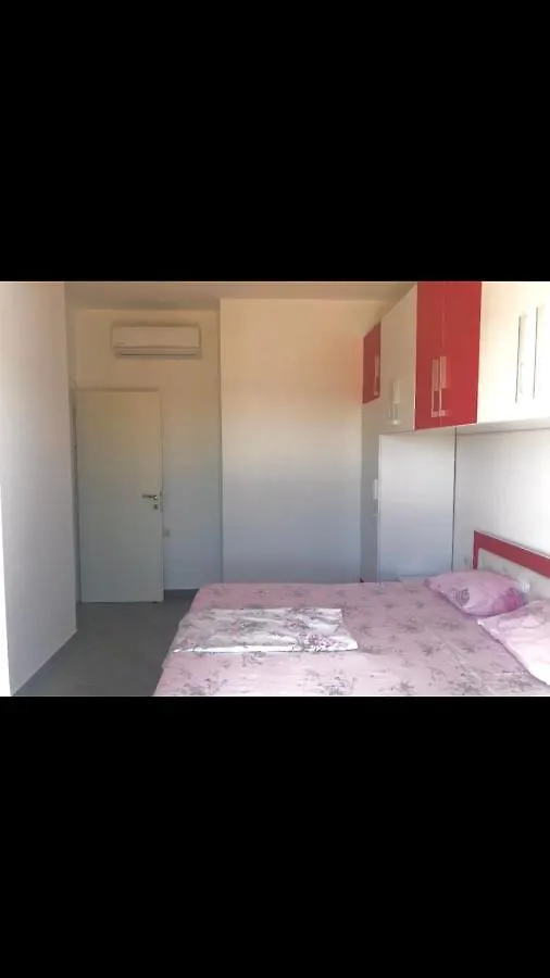 David'S Apartments Hamallaj Albania