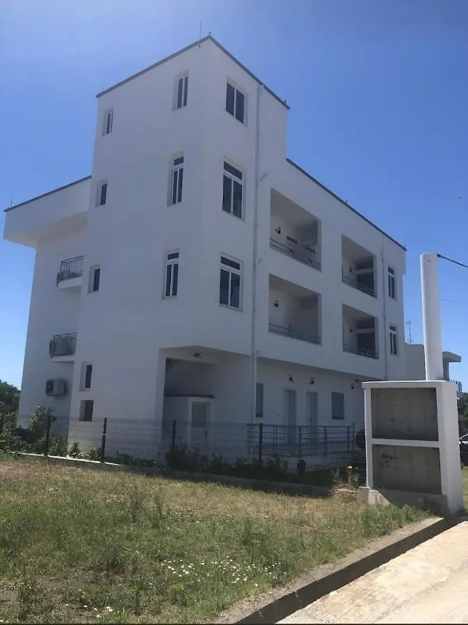 David'S Apartments Hamallaj Albania
