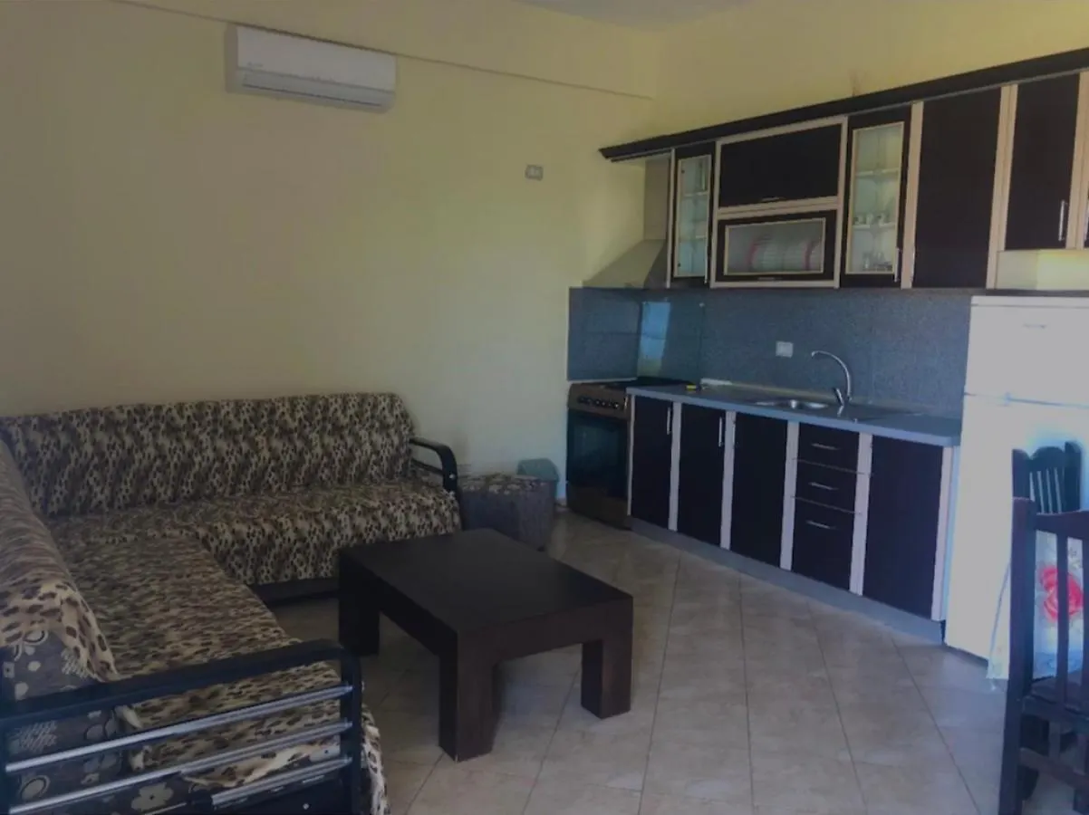 David\'S Apartments location