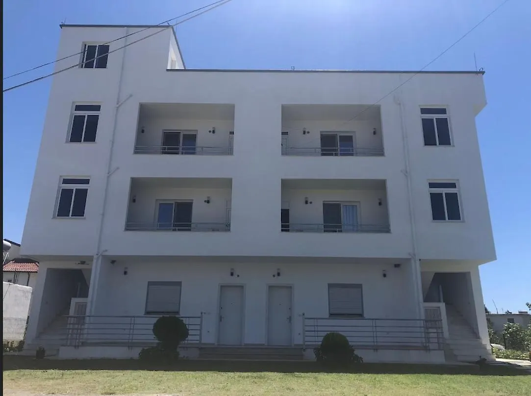 David'S Apartments Hamallaj