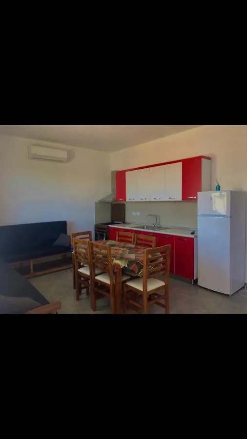 David'S Apartments Hamallaj